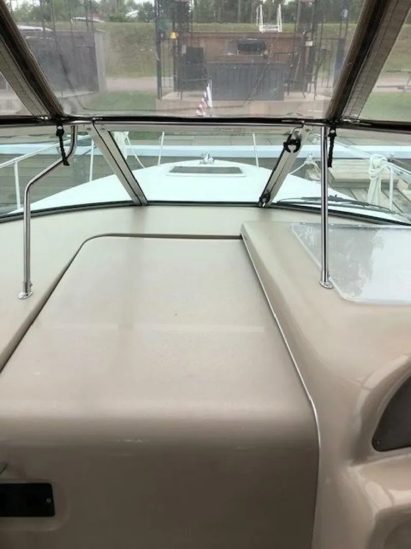 Slide: The Image of Sea Ray 270 Sundancer 1998 - 5202810