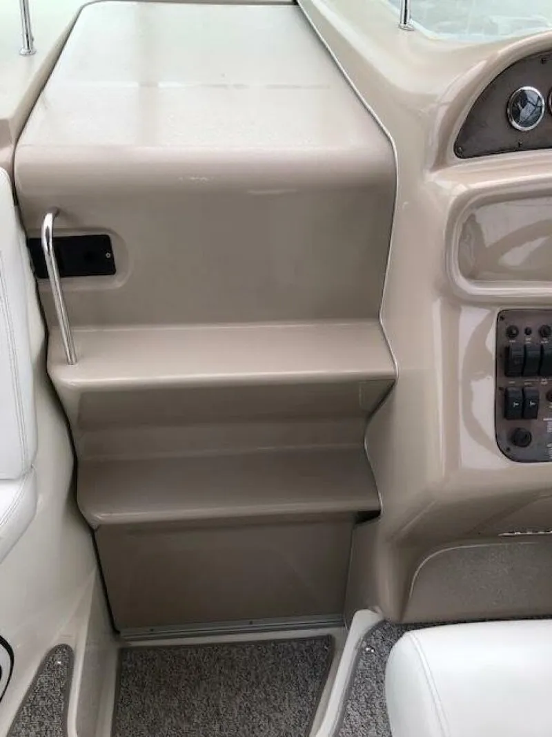 Slide: The Image of Sea Ray 270 Sundancer 1998 - 5202811