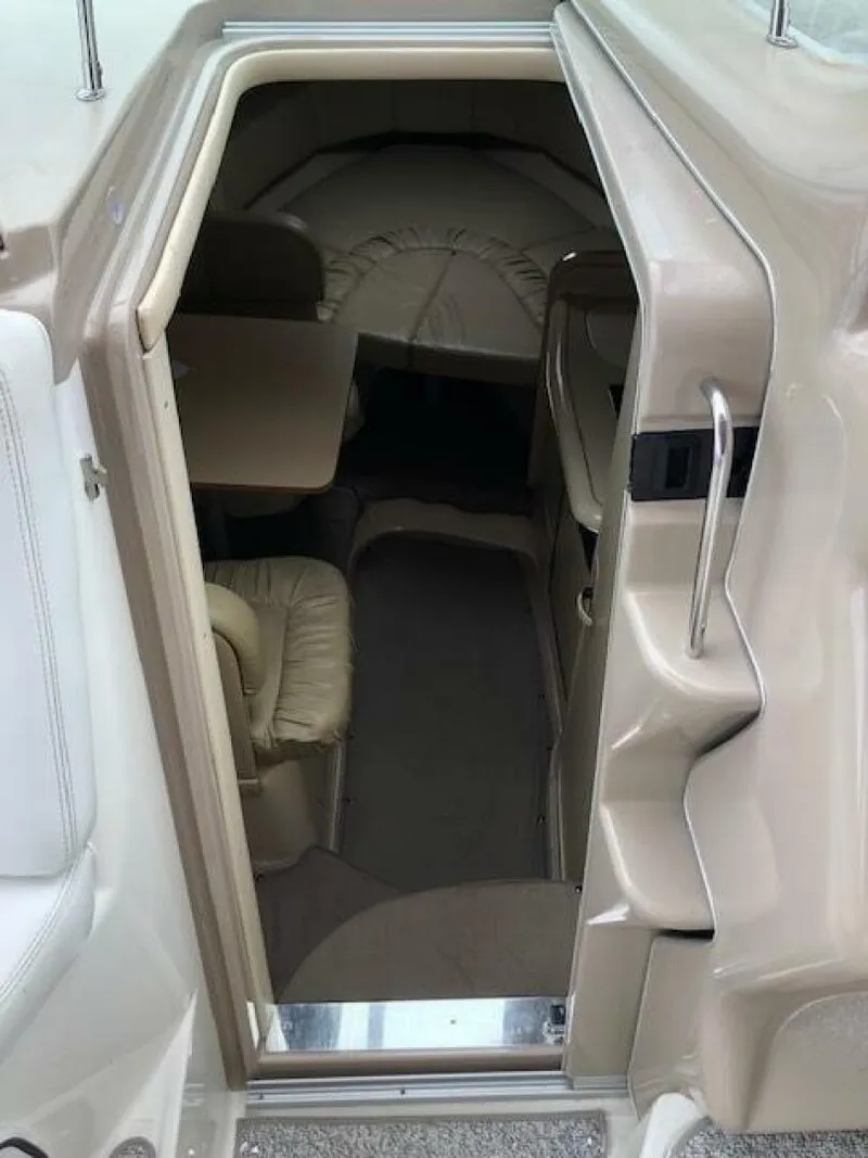 Slide: The Image of Sea Ray 270 Sundancer 1998 - 5202812