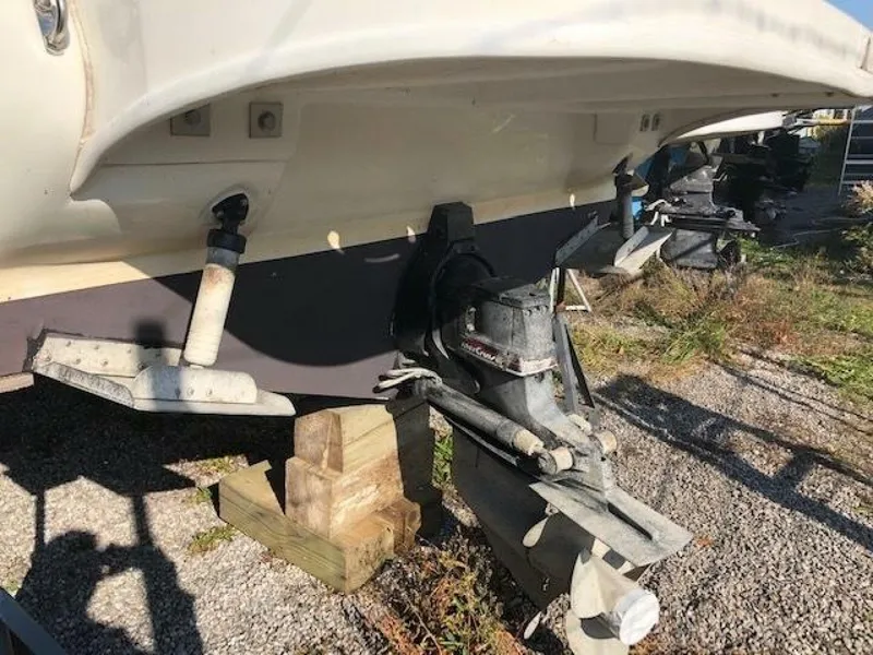 Slide: The Image of Sea Ray 270 Sundancer 1998 - 5202840