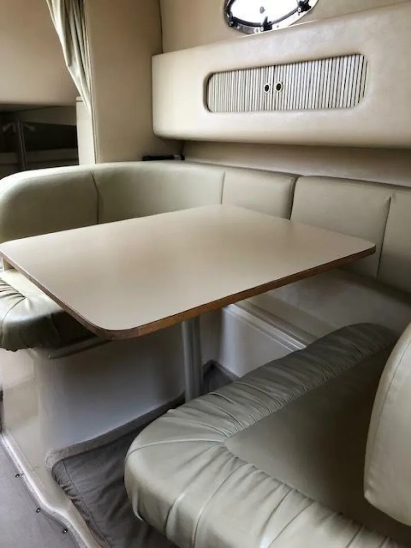 Slide: The Image of Sea Ray 270 Sundancer 1998 - 5202886