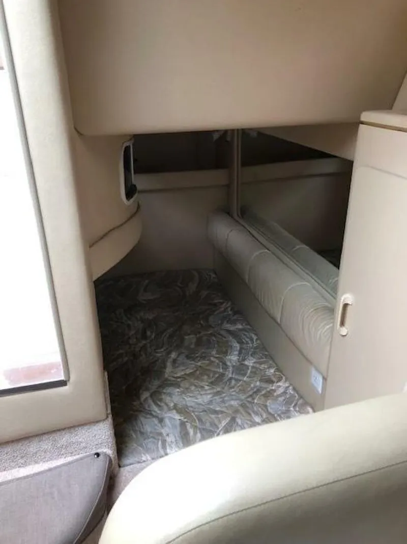 Slide: The Image of Sea Ray 270 Sundancer 1998 - 5202887