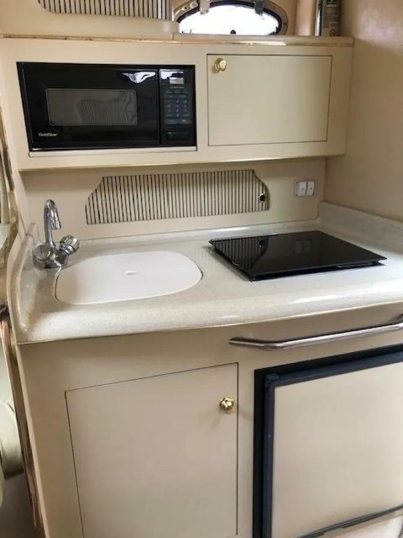 Slide: The Image of Sea Ray 270 Sundancer 1998 - 5202888