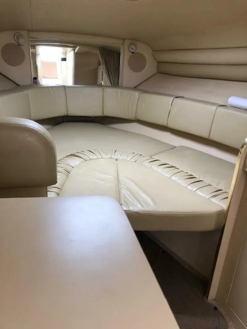 Slide: The Image of Sea Ray 270 Sundancer 1998 - 5202889