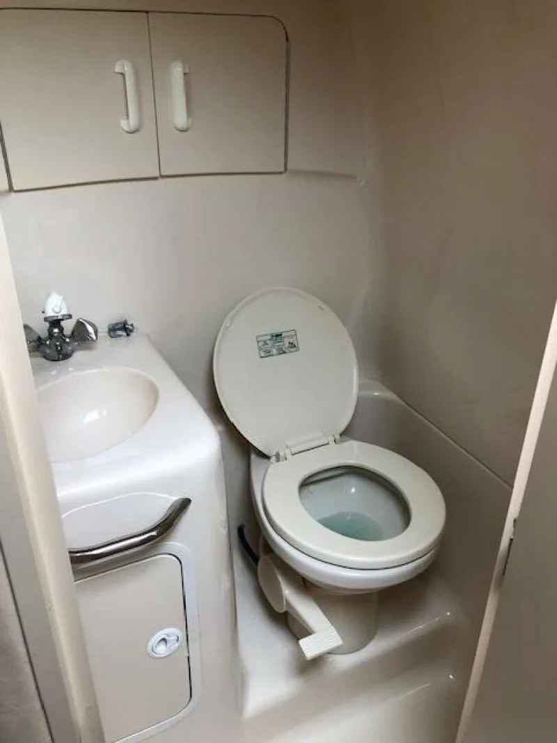 Slide: The Image of Sea Ray 270 Sundancer 1998 - 5202890