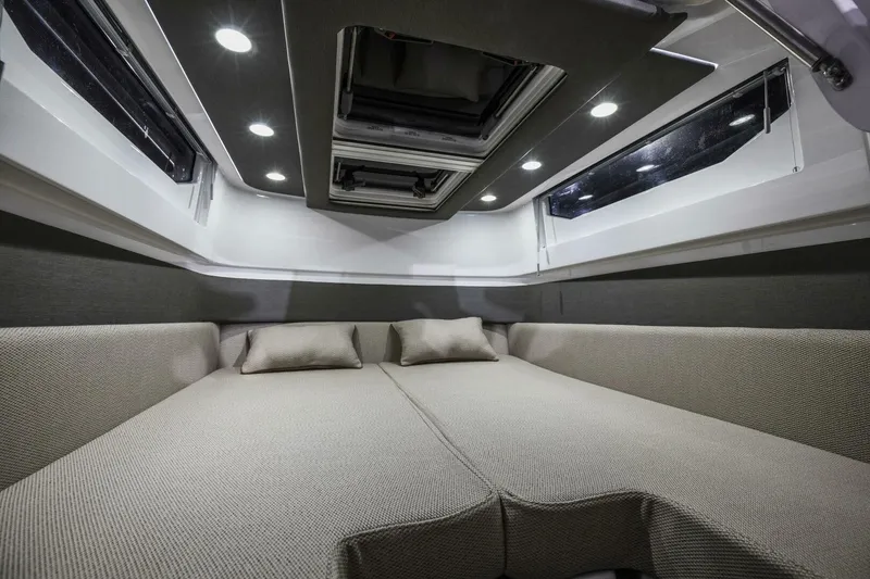 Slide: The Image of Axopar XC Cross Cabin 2025 - 5202833