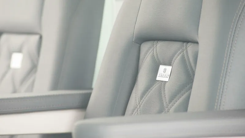 Slide: The Image of Axopar XC Cross Cabin 2025 - 5202970