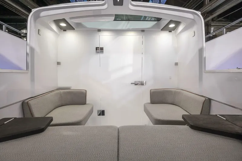 Slide: The Image of Axopar XC Cross Cabin 2025 - 5202979