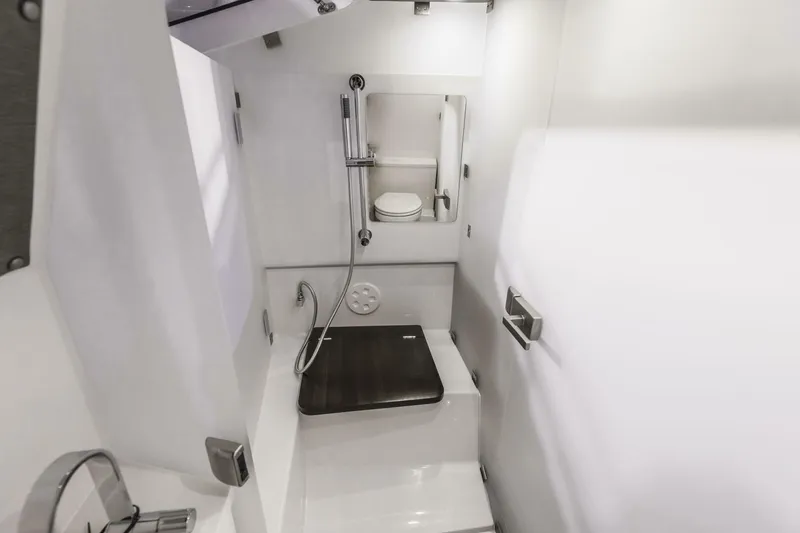Slide: The Image of Axopar XC Cross Cabin 2025 - 5202981