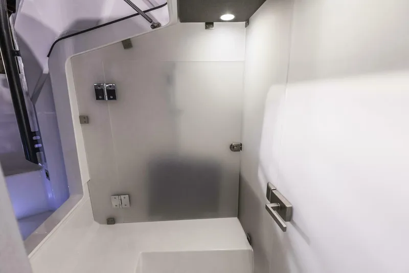 Slide: The Image of Axopar XC Cross Cabin 2025 - 5202982