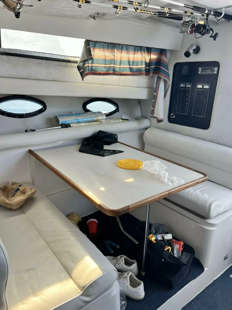 Slide: The Image of Wellcraft Coastal 3300 1989 - 5203220