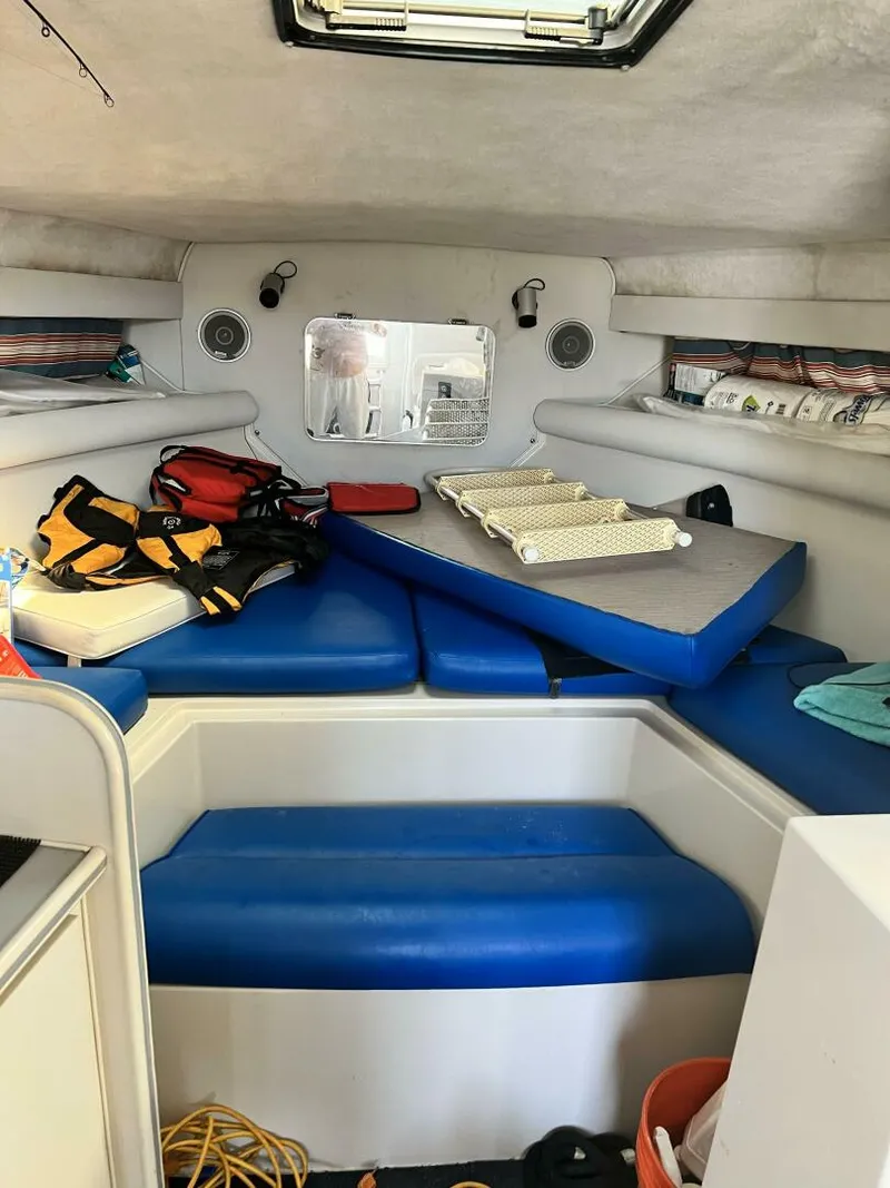 Slide: The Image of Wellcraft Coastal 3300 1989 - 5203219