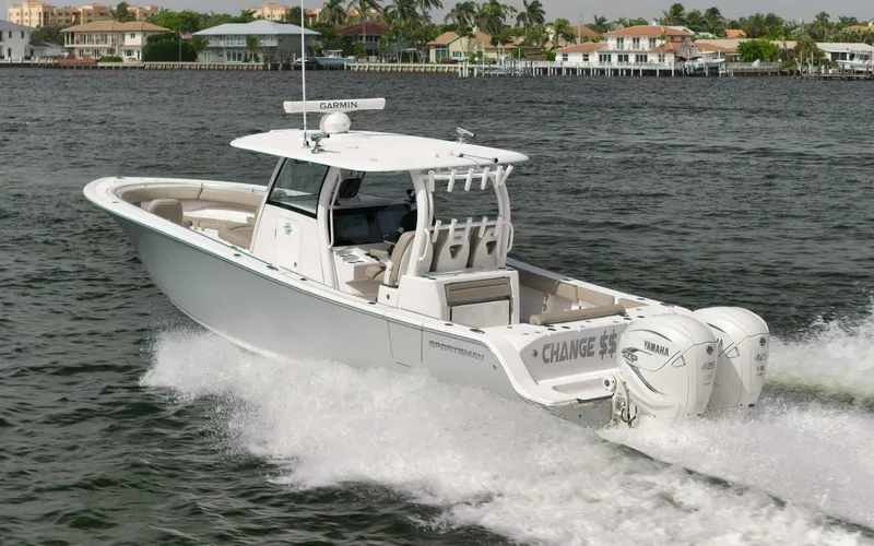 Slide: The Image of Sportsman 352 2022 - 5518453