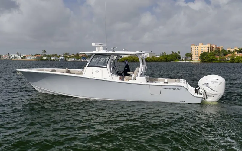 Slide: The Image of Sportsman 352 2022 - 5518443