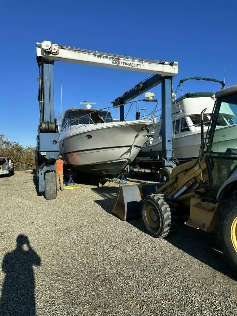 Slide: The Image of Cruisers 3672 Express 2001 - 5203533