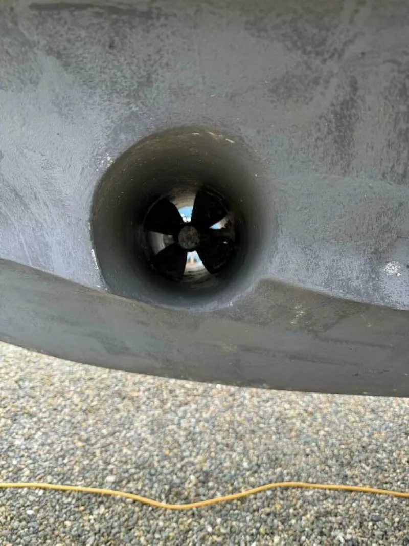 Slide: The Image of Cruisers 3672 Express 2001 - 5214300