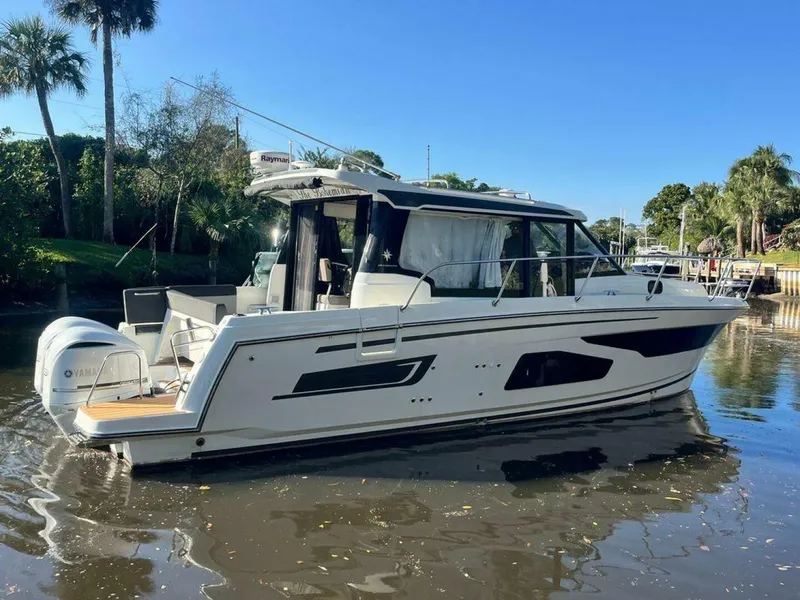 The Image of Jeanneau NC 1095 2021 - 5203724