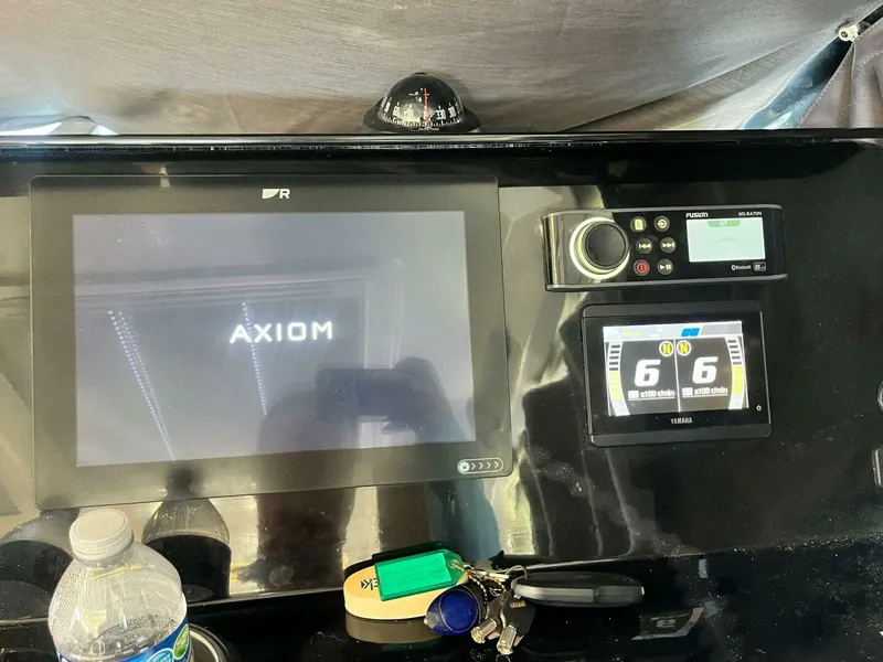 Slide: The Image of Jeanneau NC 1095 2021 - 5203737