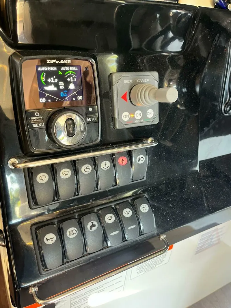 Slide: The Image of Jeanneau NC 1095 2021 - 5203740