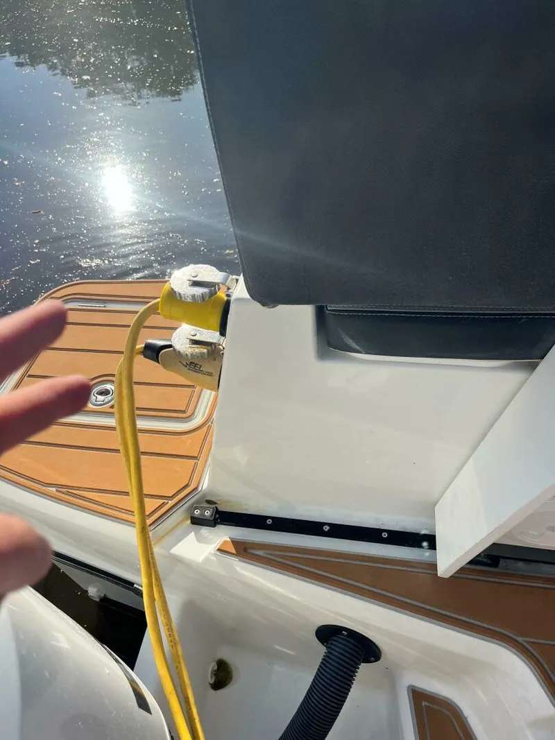 Slide: The Image of Jeanneau NC 1095 2021 - 5203741