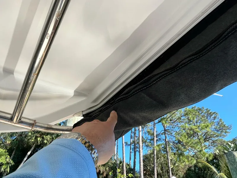 Slide: The Image of Jeanneau NC 1095 2021 - 5203744