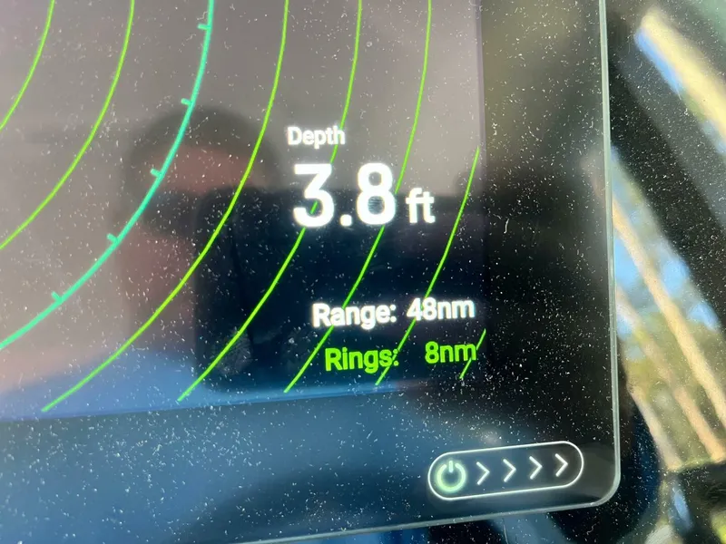 Slide: The Image of Jeanneau NC 1095 2021 - 5203754