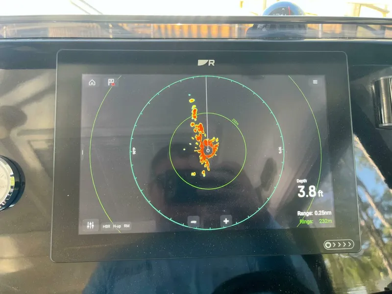 Slide: The Image of Jeanneau NC 1095 2021 - 5203756