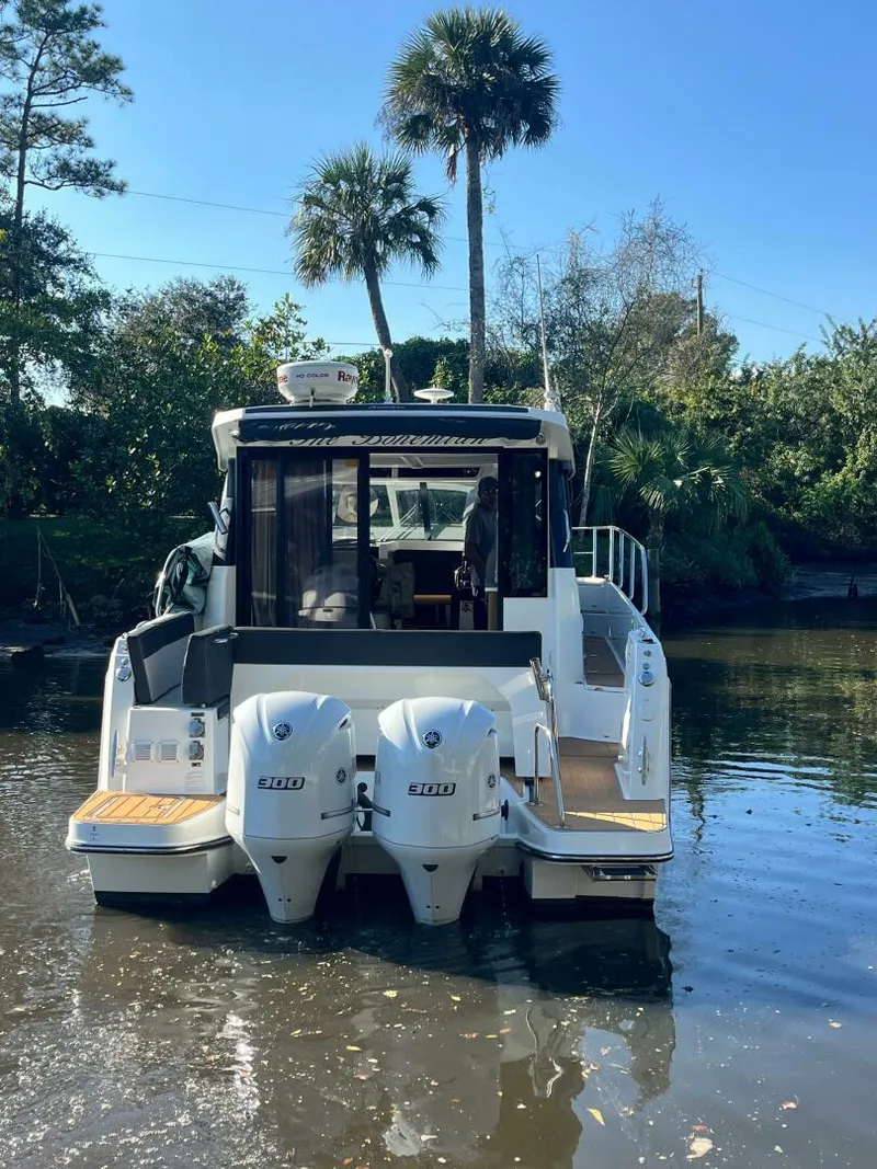 Slide: The Image of Jeanneau NC 1095 2021 - 5203727