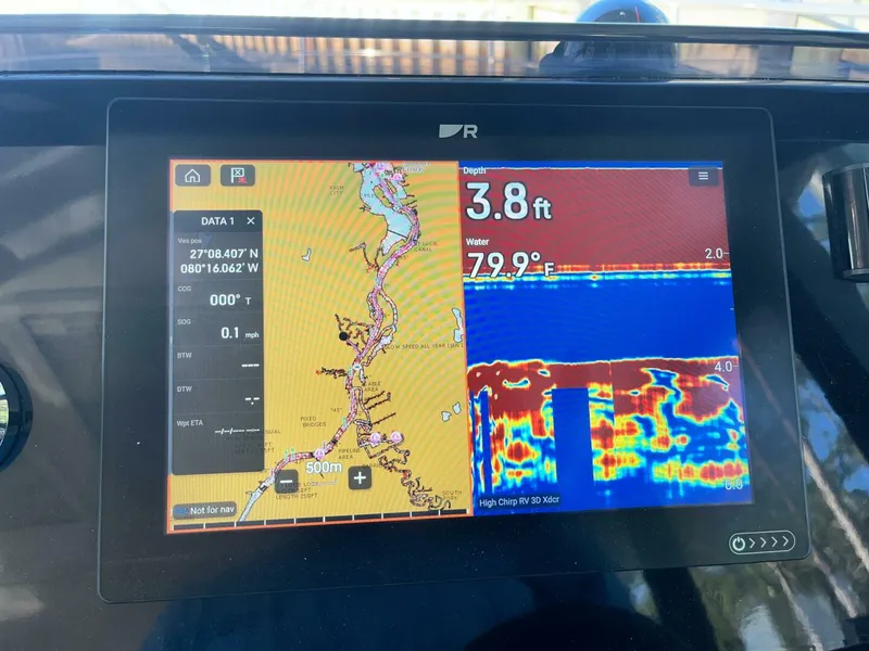 Slide: The Image of Jeanneau NC 1095 2021 - 5203759