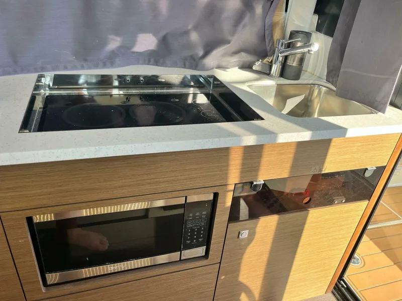 Slide: The Image of Jeanneau NC 1095 2021 - 5203763