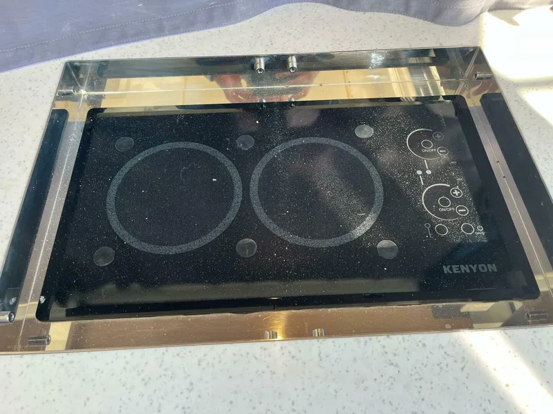 Slide: The Image of Jeanneau NC 1095 2021 - 5203764