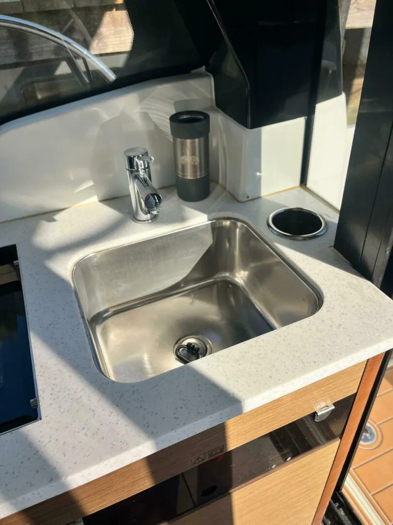 Slide: The Image of Jeanneau NC 1095 2021 - 5203765