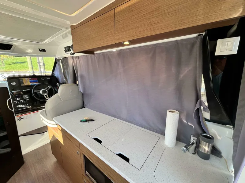 Slide: The Image of Jeanneau NC 1095 2021 - 5203767