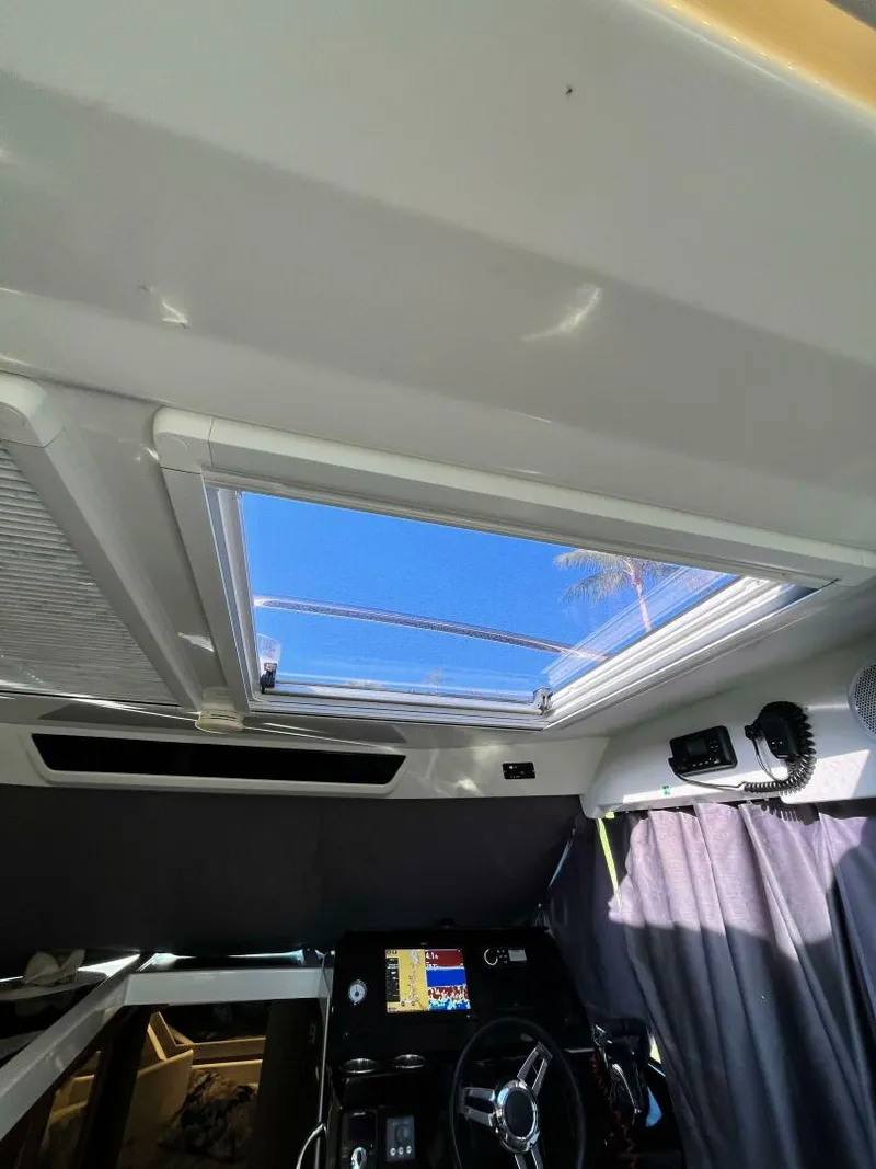 Slide: The Image of Jeanneau NC 1095 2021 - 5203769