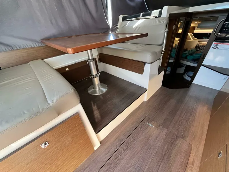 Slide: The Image of Jeanneau NC 1095 2021 - 5203773