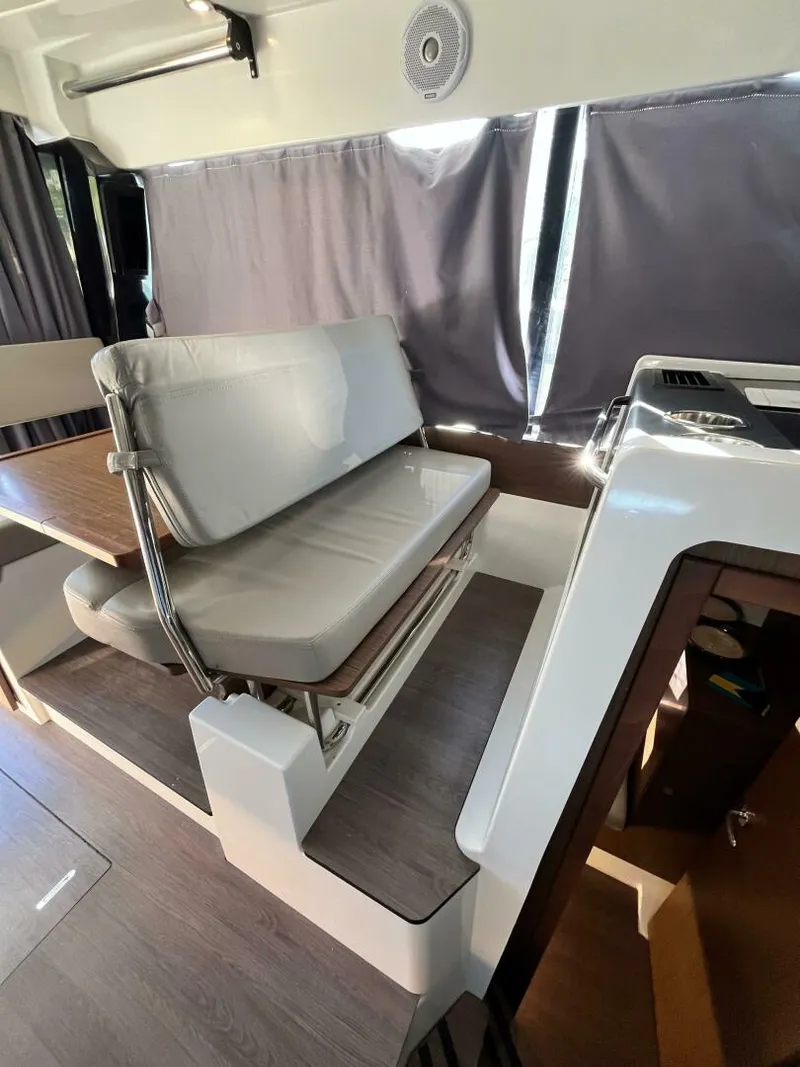 Slide: The Image of Jeanneau NC 1095 2021 - 5203774