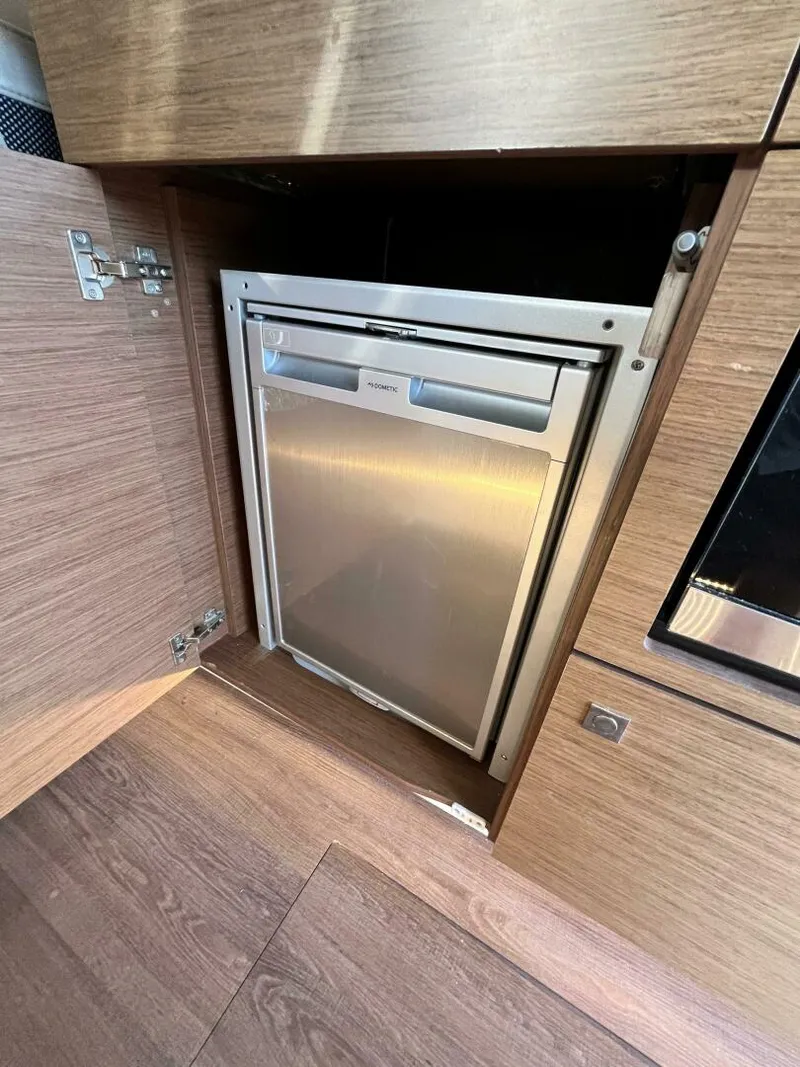 Slide: The Image of Jeanneau NC 1095 2021 - 5203776