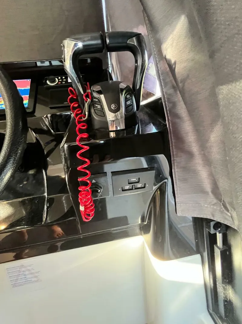 Slide: The Image of Jeanneau NC 1095 2021 - 5203777