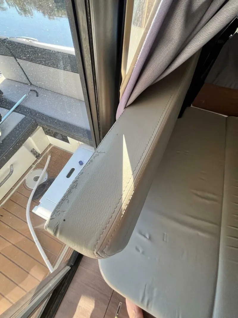 Slide: The Image of Jeanneau NC 1095 2021 - 5203778