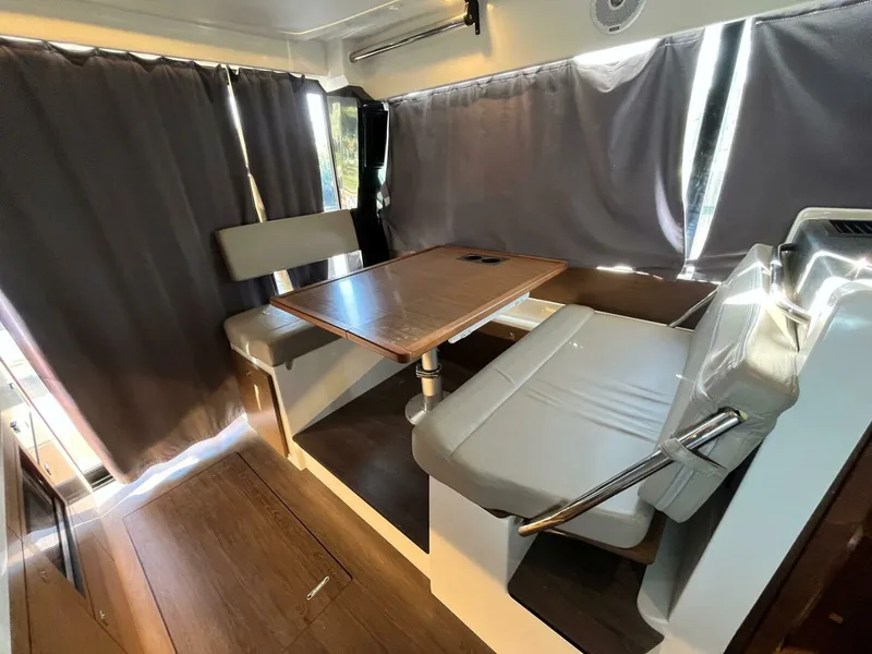 Slide: The Image of Jeanneau NC 1095 2021 - 5203780