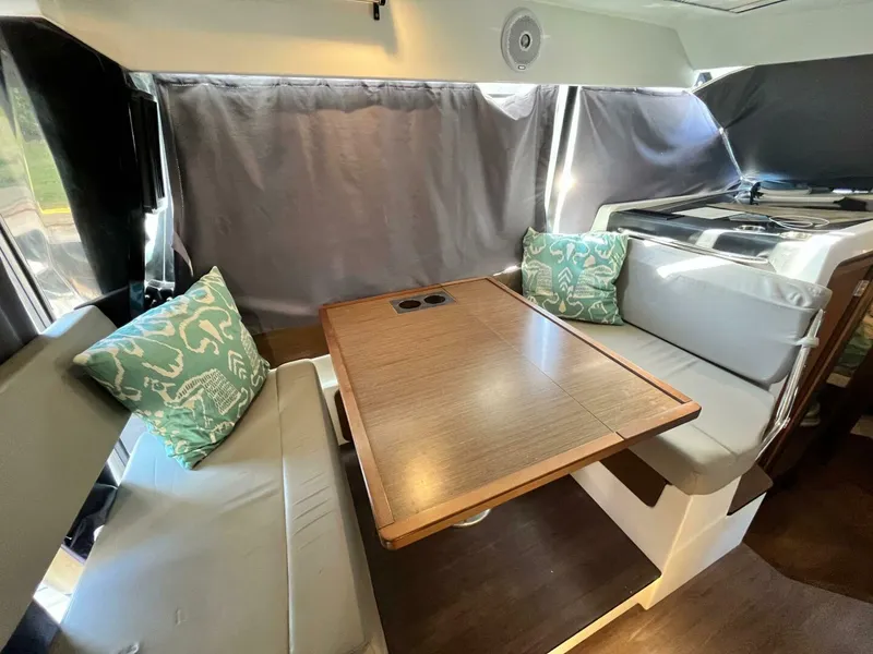 Slide: The Image of Jeanneau NC 1095 2021 - 5203781