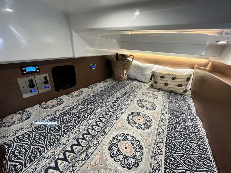 Slide: The Image of Jeanneau NC 1095 2021 - 5203782