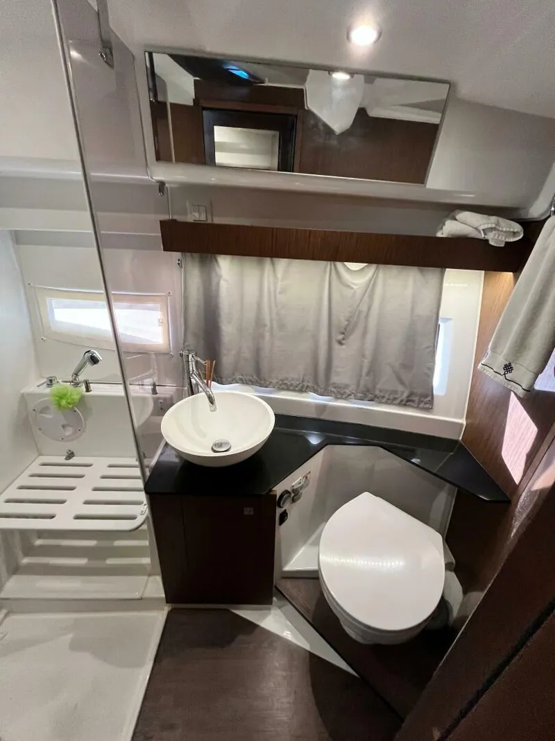 Slide: The Image of Jeanneau NC 1095 2021 - 5203783