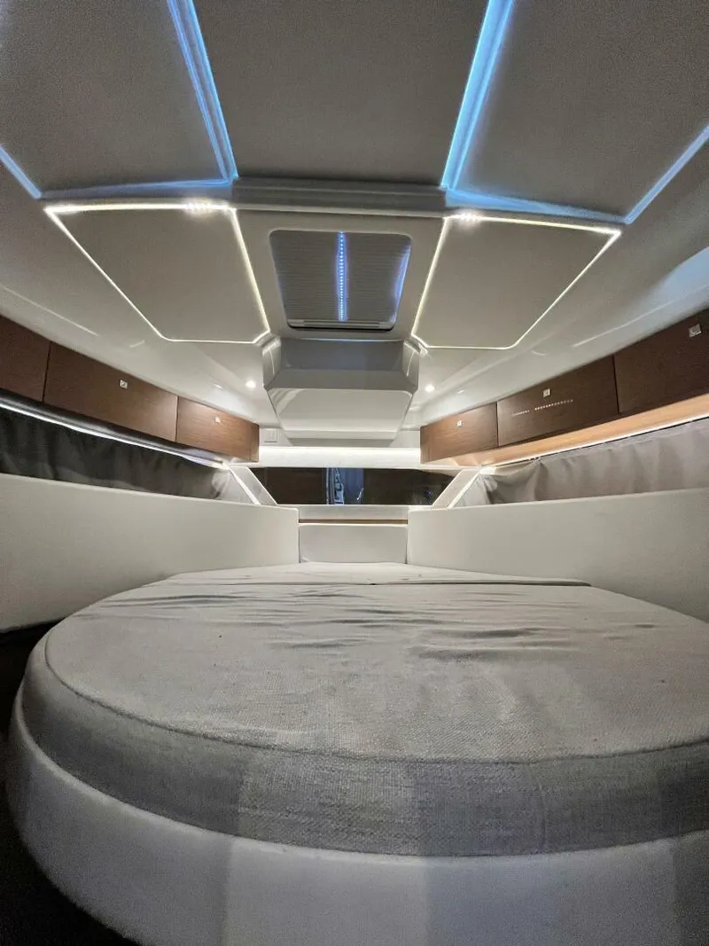 Slide: The Image of Jeanneau NC 1095 2021 - 5203785