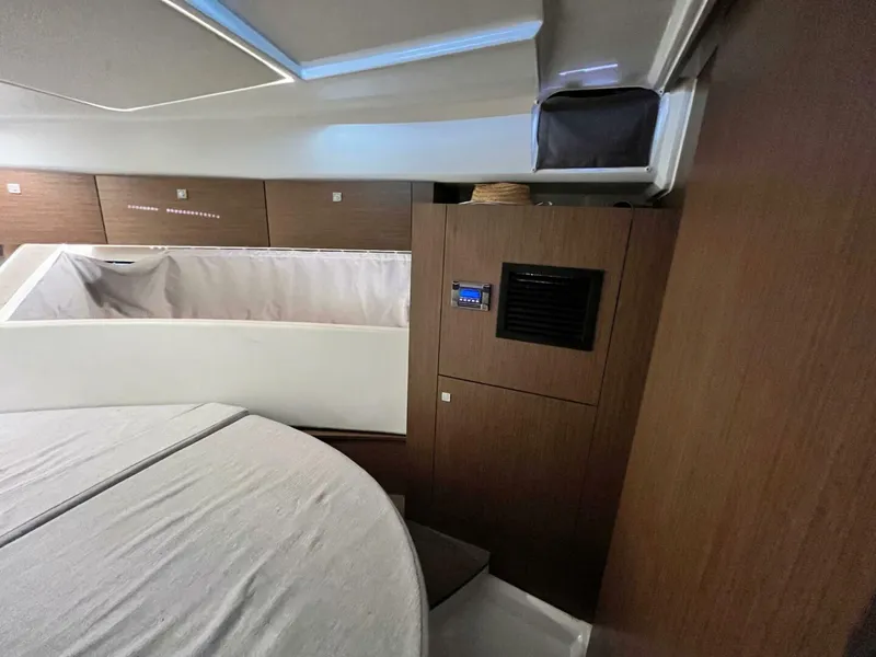 Slide: The Image of Jeanneau NC 1095 2021 - 5203786