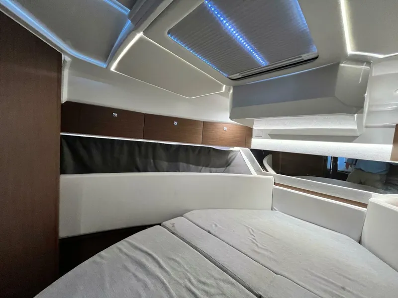 Slide: The Image of Jeanneau NC 1095 2021 - 5203787