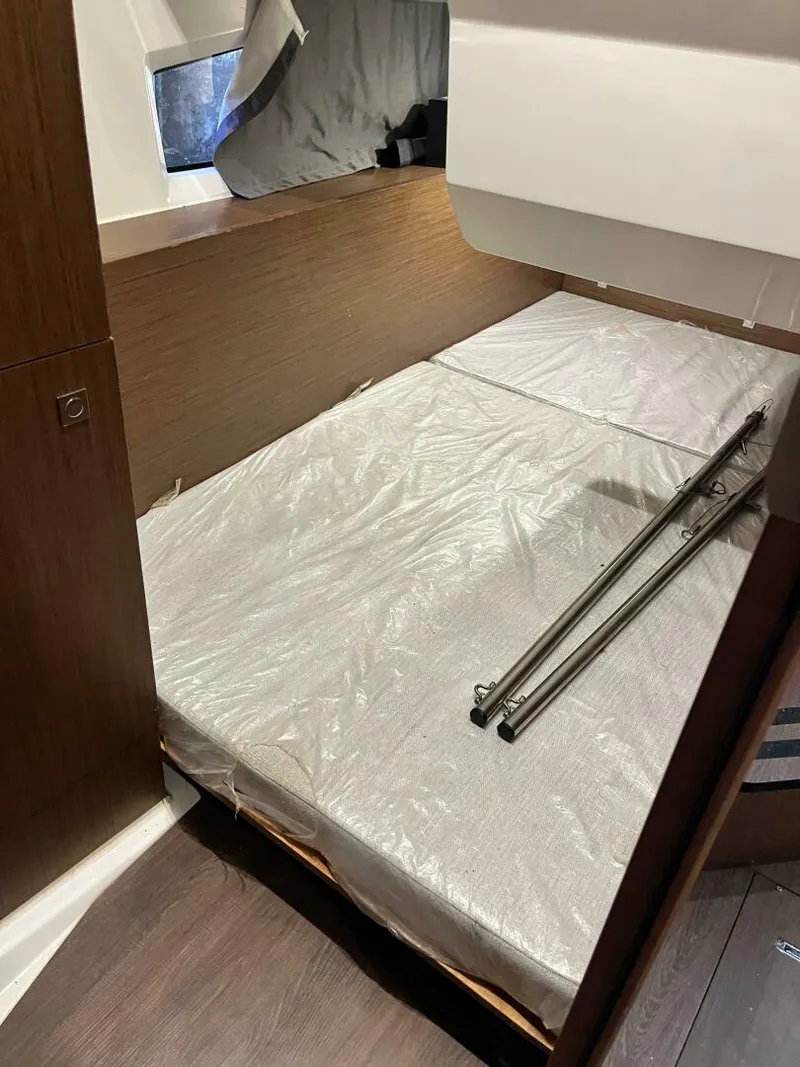 Slide: The Image of Jeanneau NC 1095 2021 - 5203788