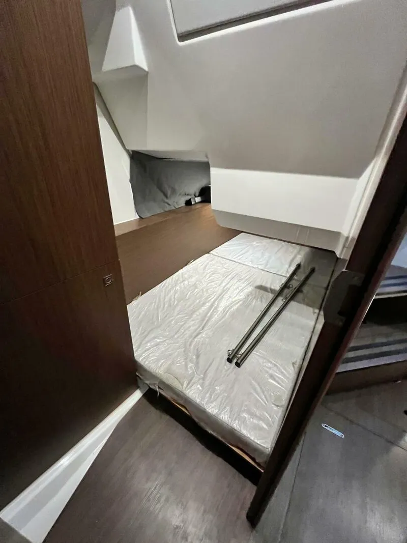 Slide: The Image of Jeanneau NC 1095 2021 - 5203789