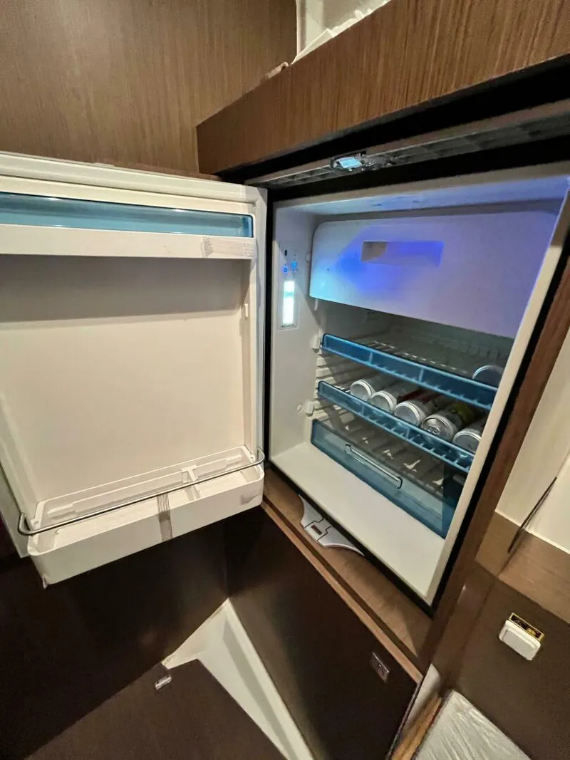 Slide: The Image of Jeanneau NC 1095 2021 - 5203790