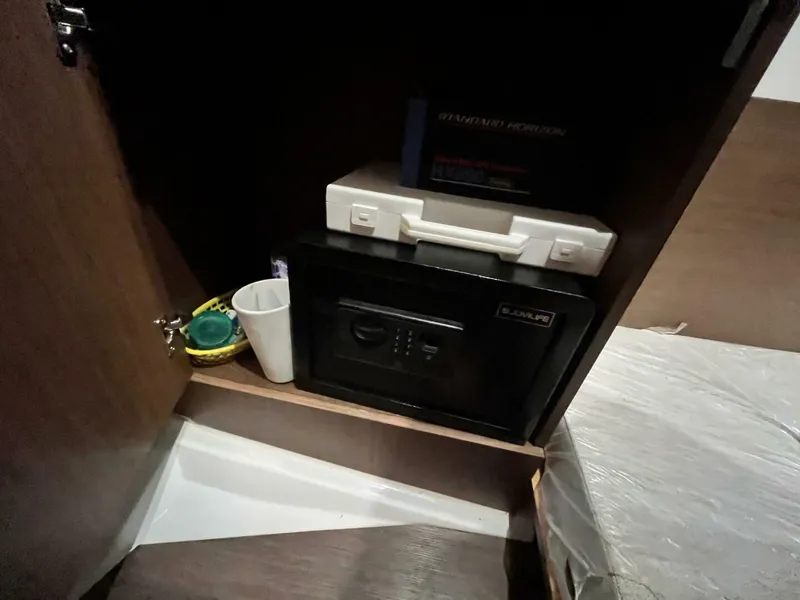 Slide: The Image of Jeanneau NC 1095 2021 - 5203791